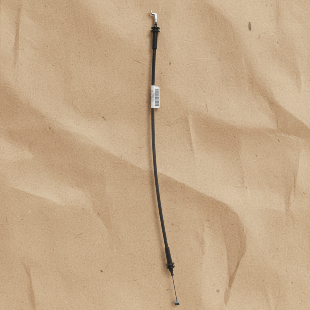 DT1Z-61221A00-B 2014-2023 Ford Transit Connect OEM Door Latch Release Cable