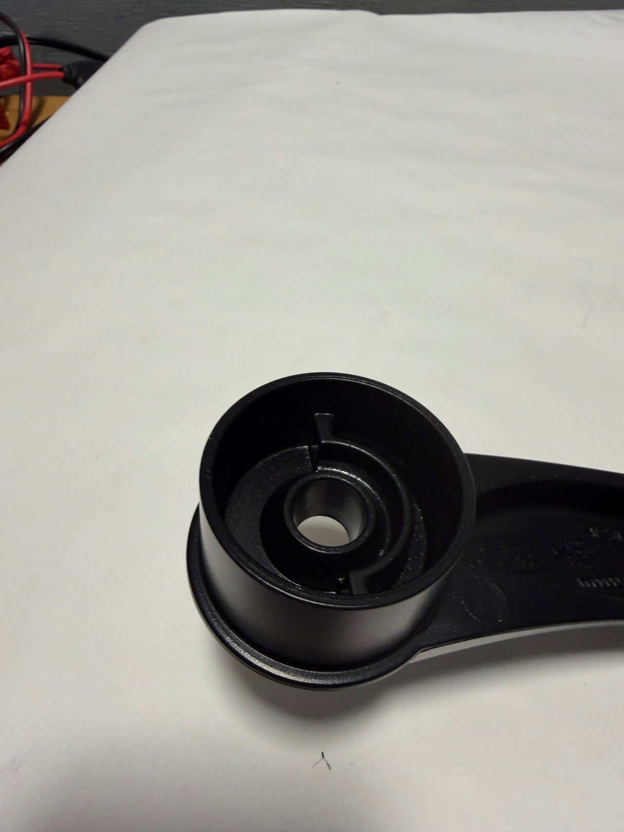 DT1Z-17526-E 2014-2023 Ford Transit Connect OEM Front Passenger Side Wiper Arm