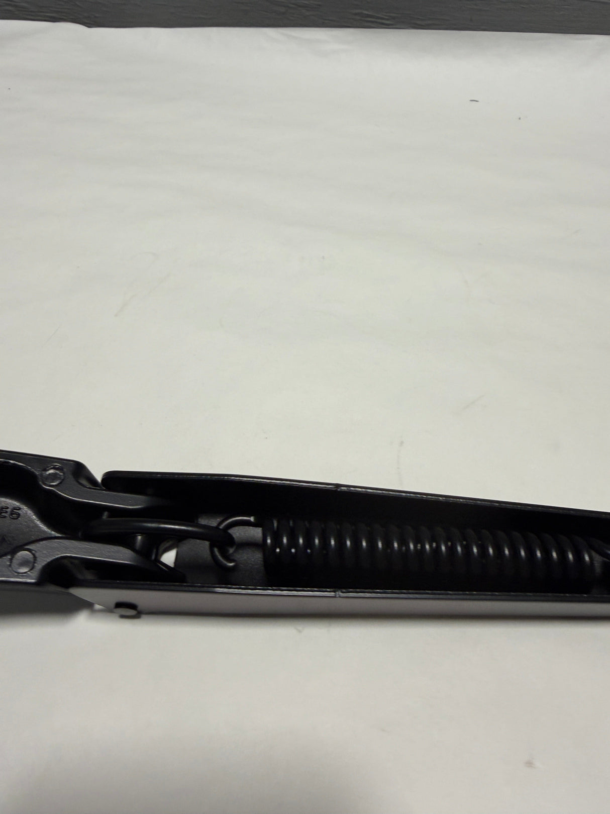 DT1Z-17526-E 2014-2023 Ford Transit Connect OEM Front Passenger Side Wiper Arm