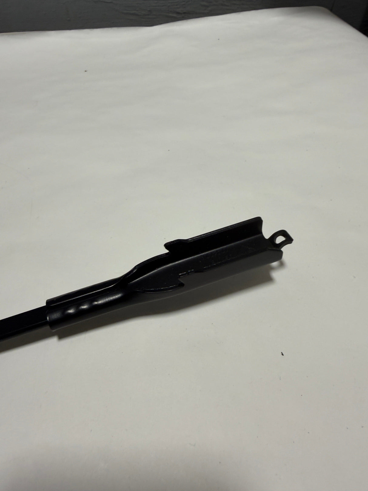 DT1Z-17526-E 2014-2023 Ford Transit Connect OEM Front Passenger Side Wiper Arm