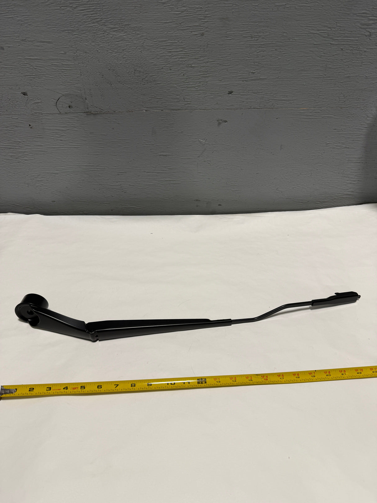 DT1Z-17526-E 2014-2023 Ford Transit Connect OEM Front Passenger Side Wiper Arm
