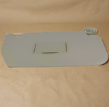 2014-2023 Ford Transit Connect Passenger Side Sun Visor Non Lighted OEM New