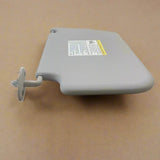 2014-2023 Ford Transit Connect Passenger Sun Visor No Mirror - Not For Glass Roof OEM