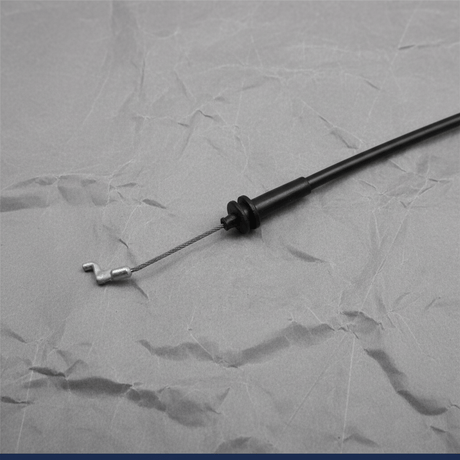 2014-2023 Ford Transit Connect Rear Back Door Latch Cable Genuine OEM