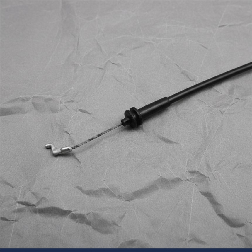 2014-2023 Ford Transit Connect Rear Back Door Latch Cable Genuine OEM