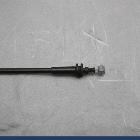 2014-2023 Ford Transit Connect Rear Back Door Latch Cable Genuine OEM