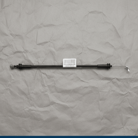 2014-2023 Ford Transit Connect Rear Back Door Latch Cable Genuine OEM