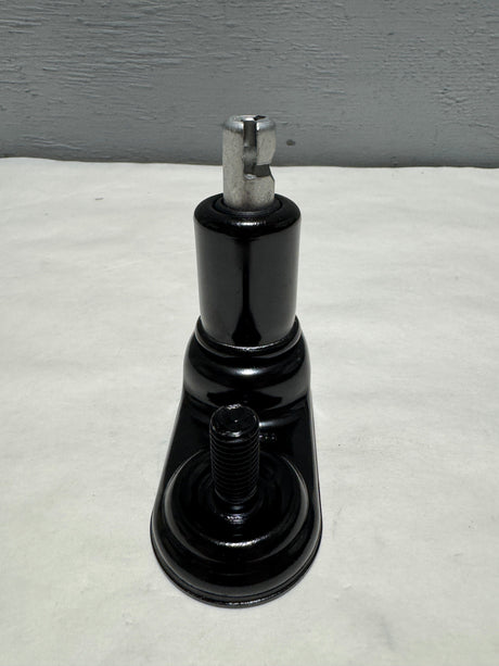 DV6Z-1424-A 2014-2023 Ford Transit Connect Spare Tire Mount Plate Support Bracket Genuine OEM