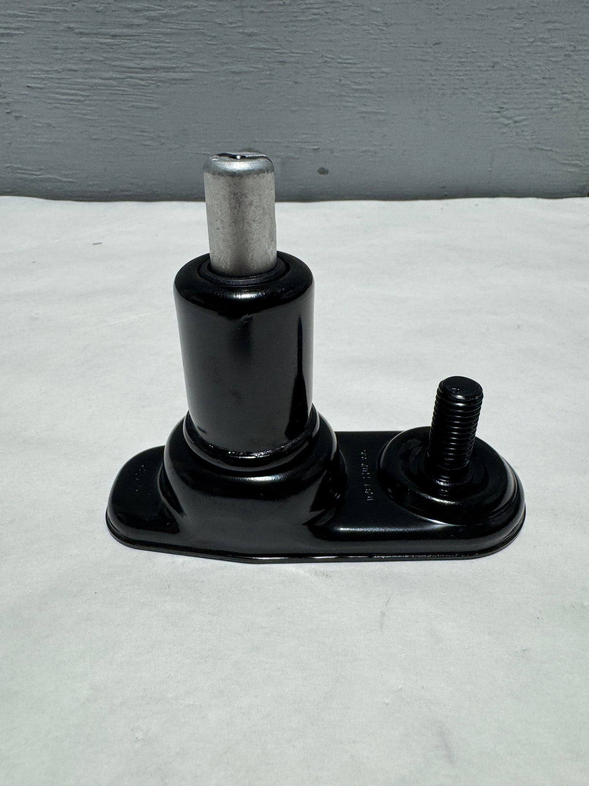 DV6Z-1424-A 2014-2023 Ford Transit Connect Spare Tire Mount Plate Support Bracket Genuine OEM