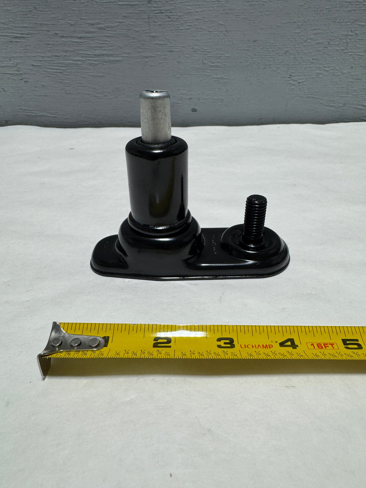 DV6Z-1424-A 2014-2023 Ford Transit Connect Spare Tire Mount Plate Support Bracket Genuine OEM