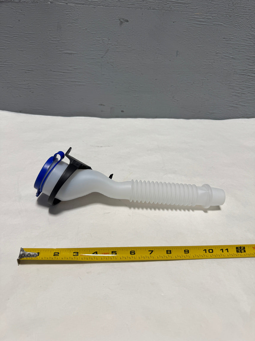 2014-2023 Ford Transit Connect Washer Fluid Reservoir Filler Tube OEM