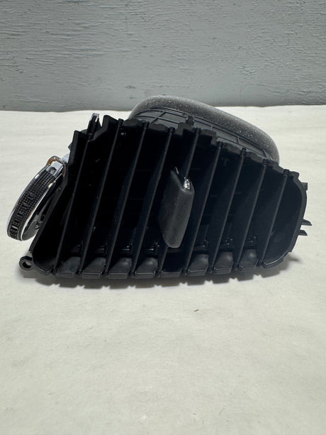 1WG57DX9AC 2014-2023 Jeep Cherokee Center Driver Side Dash A/C Heat Air Vent OEM