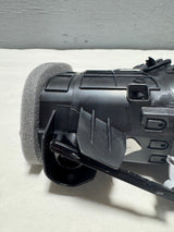 1WG57DX9AC 2014-2023 Jeep Cherokee Center Driver Side Dash A/C Heat Air Vent OEM