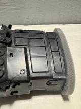 1WG57DX9AC 2014-2023 Jeep Cherokee Center Driver Side Dash A/C Heat Air Vent OEM