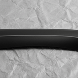 2014-2023 Jeep Cherokee Driver Side Rear Wheel Flare Molding Genuine OEM