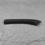 2014-2023 Jeep Cherokee Driver Side Rear Wheel Flare Molding Genuine OEM
