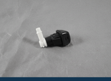68102968AB 2014-2023 Jeep Cherokee Front Windshield Washer Nozzle (1) OEM