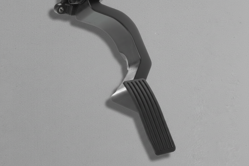 2014-2023 Jeep Cherokee OEM Genuine Accelerator Gas Pedal