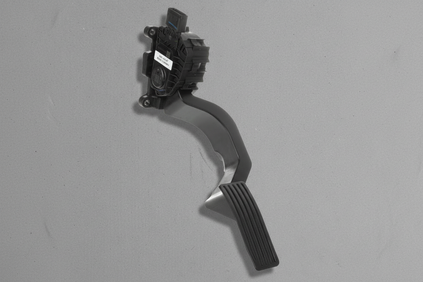 2014-2023 Jeep Cherokee OEM Genuine Accelerator Gas Pedal