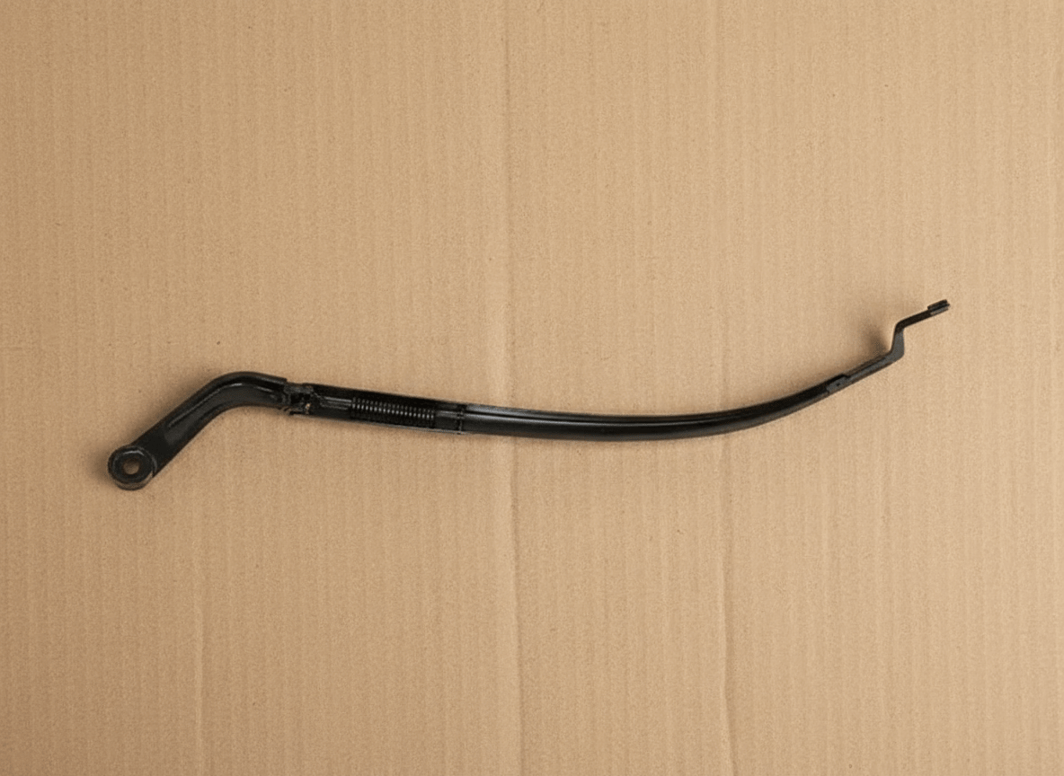 68197137AB 2014-2023 Jeep Cherokee OEM Genuine Passenger Side Front Wiper Arm