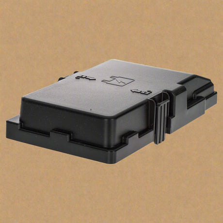 68212600AC 2014-2023 Jeep Cherokee Under Hood Fuse Box Cover Genuine OEM