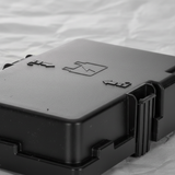 2014-2023 Jeep Cherokee Under Hood Fuse Box Cover Genuine OEM