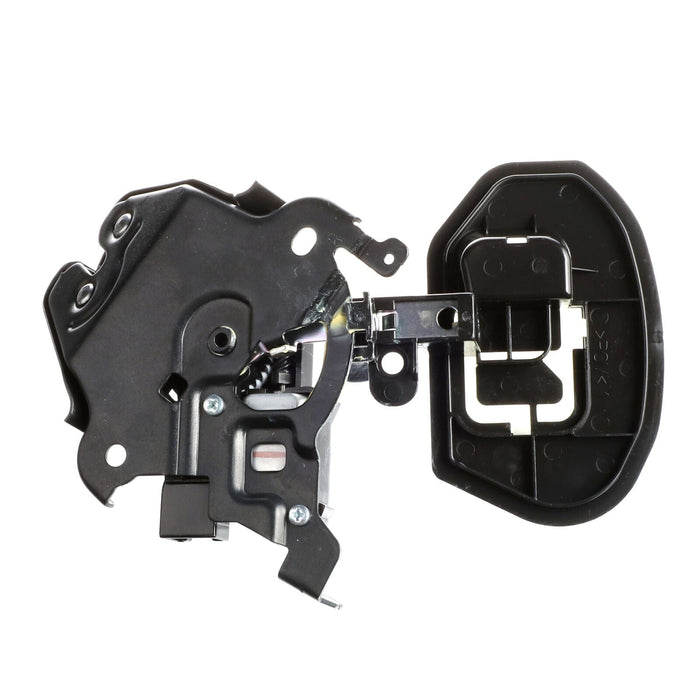 BHN1-56-820A 2014-2023 Mazda3 Trunk Lock Actuator Motor OEM
