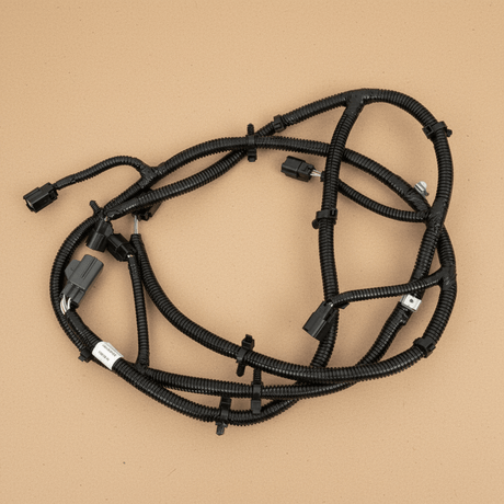 68232619AB 2014-2023 Ram 1500 or 1500 Classic OEM Park Assist Front Bumper Harness