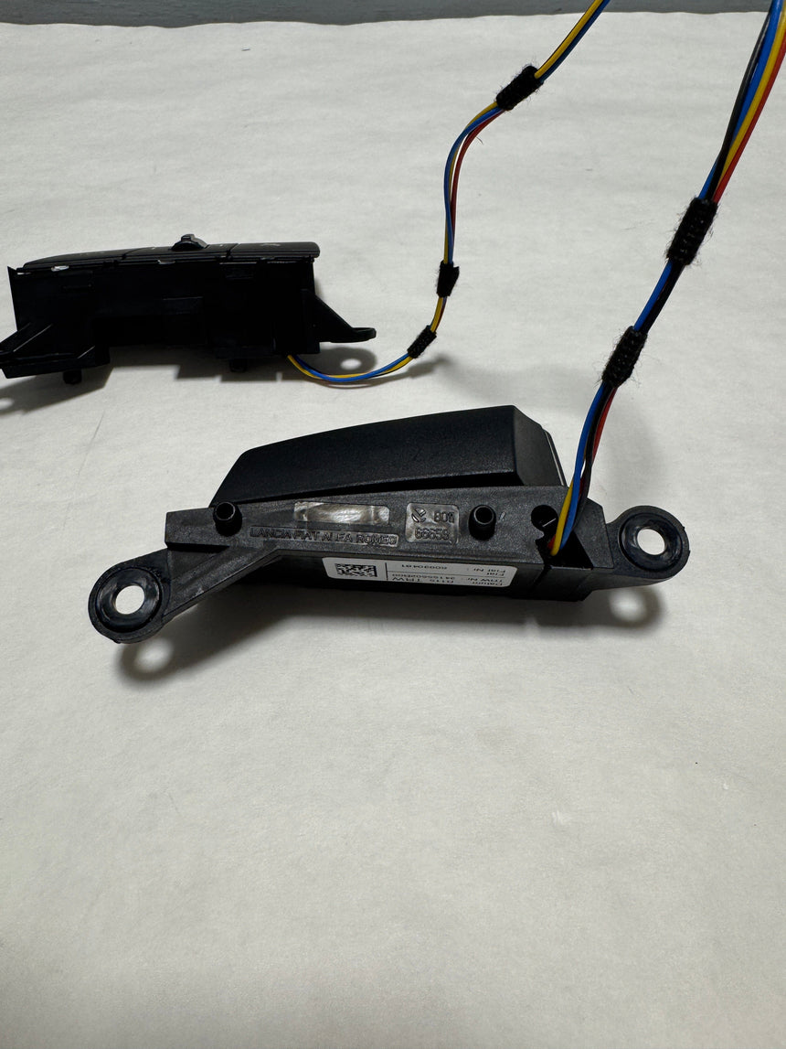 2014-2021 Ram Promaster Steering Wheel Radio Control Switches OEM