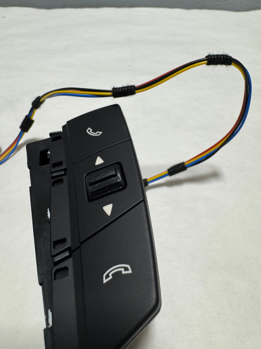 2014-2021 Ram Promaster Steering Wheel Radio Control Switches OEM