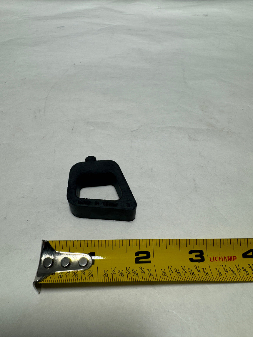 2014-2023 Silverado or Sierra (1) Hood Side Bumper OEM