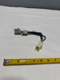 2014-2023 Toyota 4Runner (1) OEM Tail Light Wiring Harness Fits Either Side