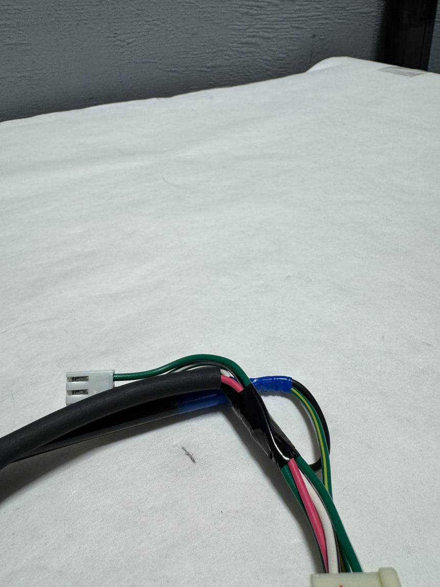 2014-2023 Toyota 4Runner (1) OEM Tail Light Wiring Harness Fits Either Side