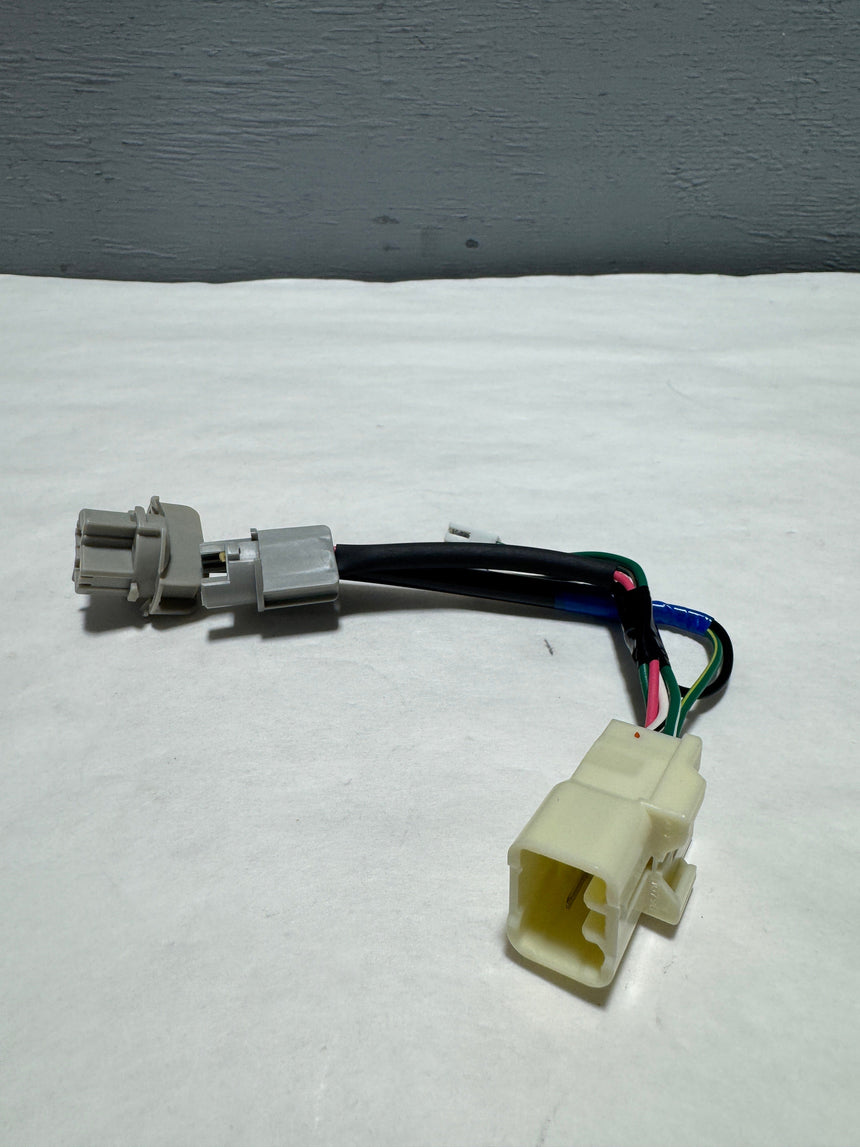 2014-2023 Toyota 4Runner (1) OEM Tail Light Wiring Harness Fits Either Side