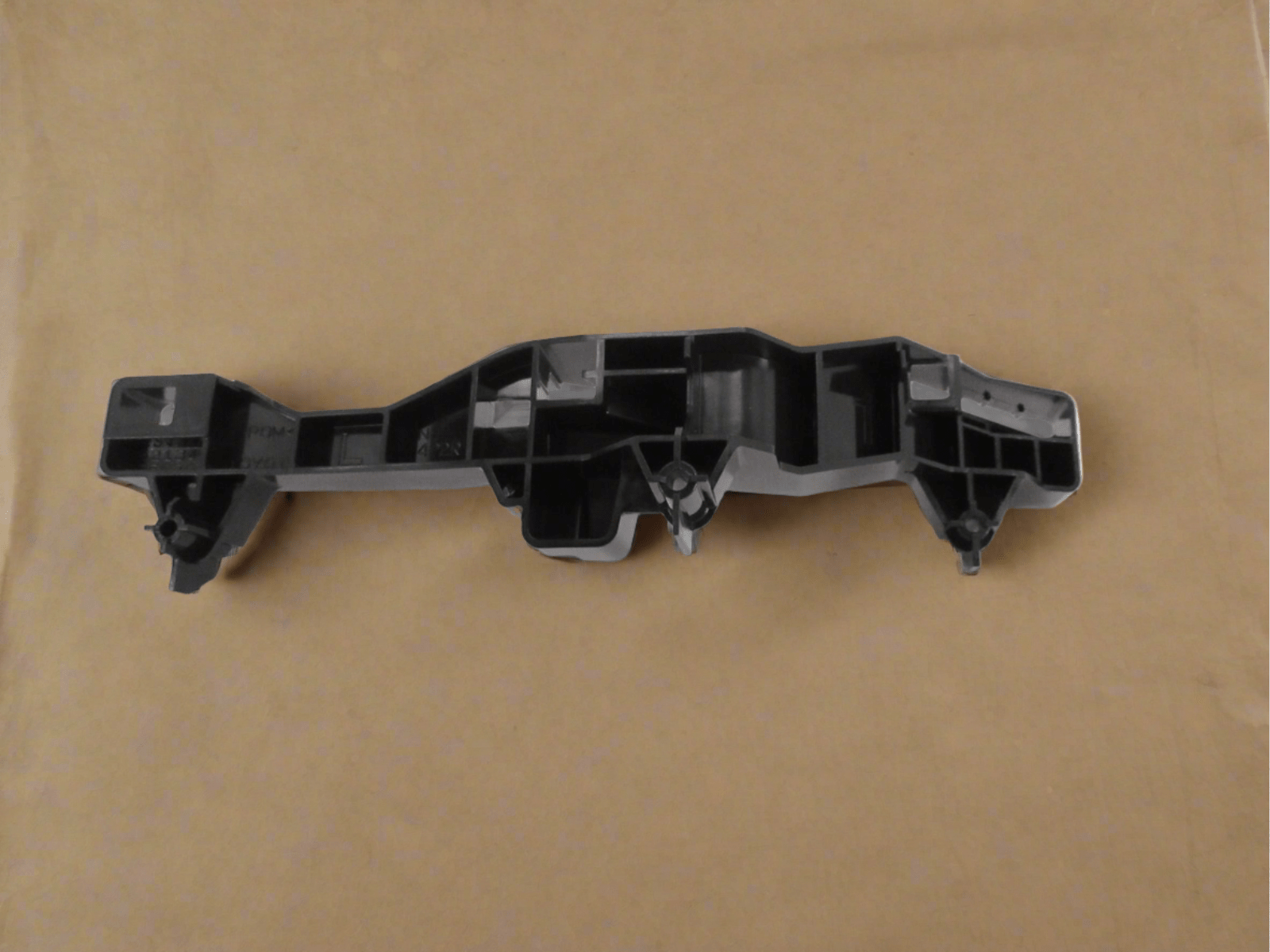 52134-35070 2014-2023 Toyota 4Runner Driver Side Headlight Retaining Bracket OEM