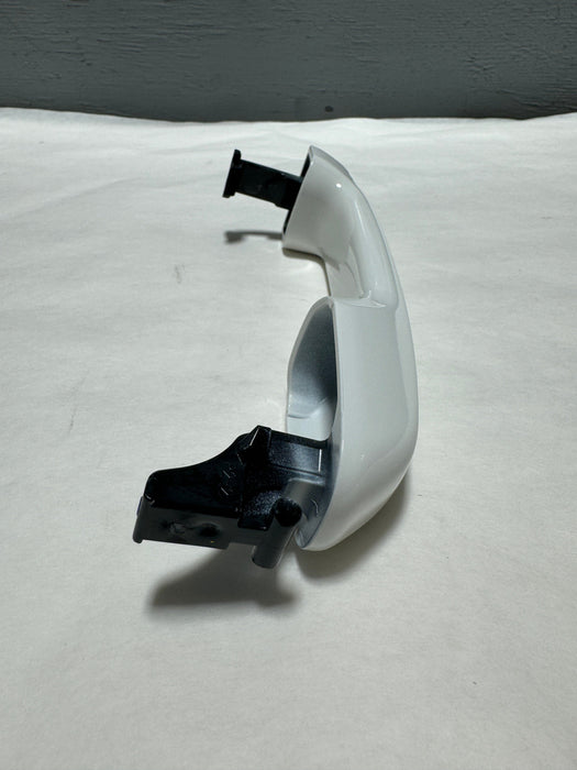 69211-60090-A0 2014-2023 Toyota 4Runner Outside Rear Door Handle Super White Painted