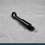 2014-2024 Chevrolet Camaro Cadillac CTS Tow Hook Eye Genuine OEM
