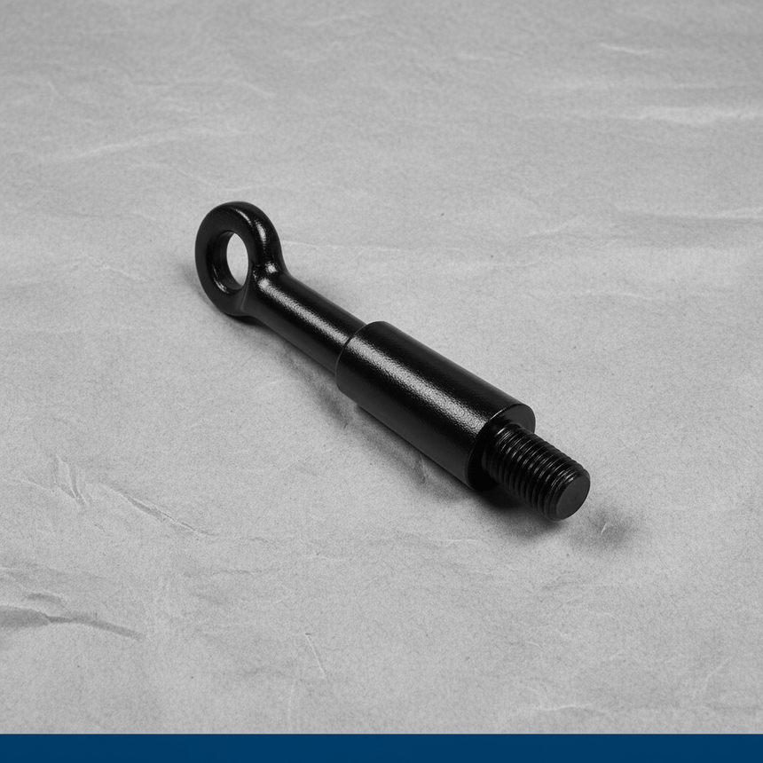 2014-2024 Chevrolet Camaro Cadillac CTS Tow Hook Eye Genuine OEM