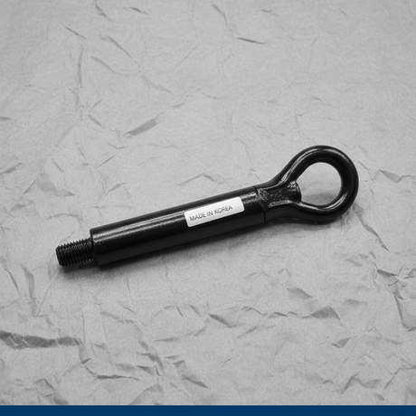 2014-2024 Chevrolet Camaro Cadillac CTS Tow Hook Eye Genuine OEM