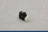 2014-2024 Chevrolet Express GMC Savana Rear Cargo Door Lock Switch OEM