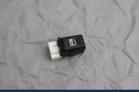 2014-2024 Chevrolet Express GMC Savana Rear Cargo Door Lock Switch OEM