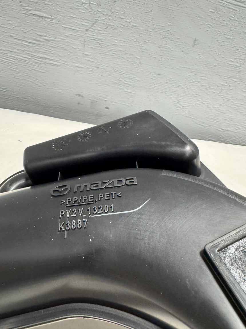 2014-2024 Mazda CX-5 2.5 Engine Fresh Air Duct OEM