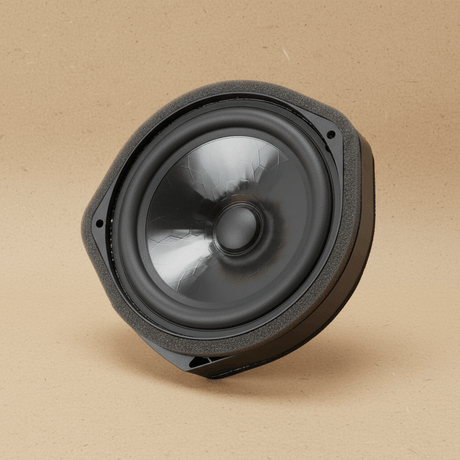 QTY (2) of 39120-TZ5-A01 2014-2024 MDX, 2019-2025 RDX, 2015-2020 TLX Door Speakers OEM (2)