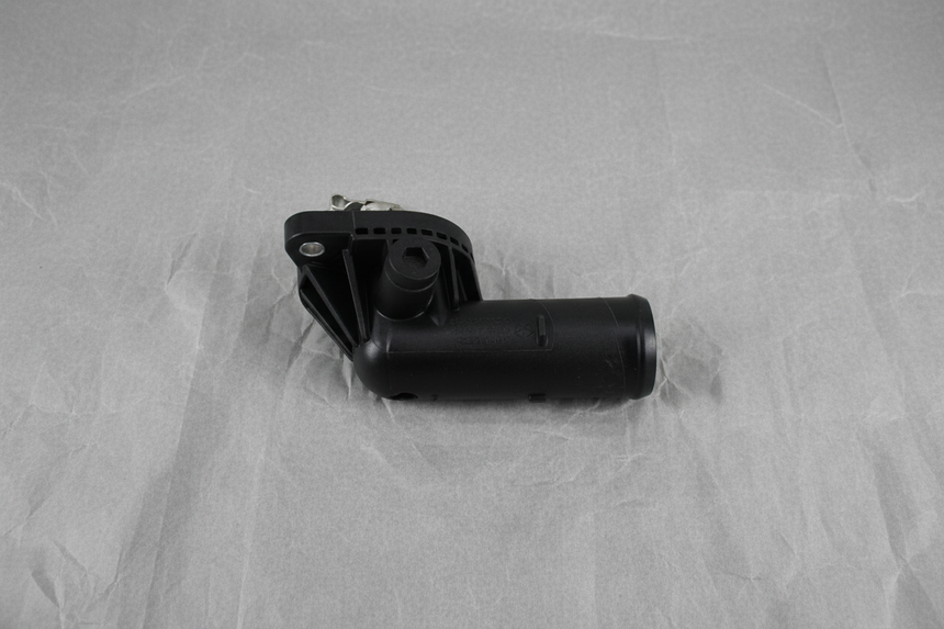 2014-2024 Ram 1500 3.6L Thermostat Housing Genuine OEM