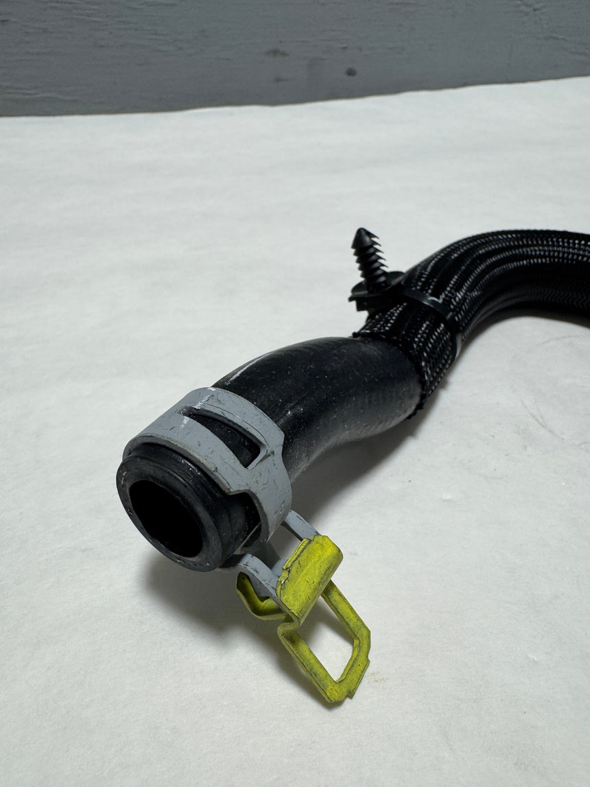 2014-2024 Ram 1500 DS Classic 3.6 L Engine Oil Cooler Outlet Hose Tube OEM