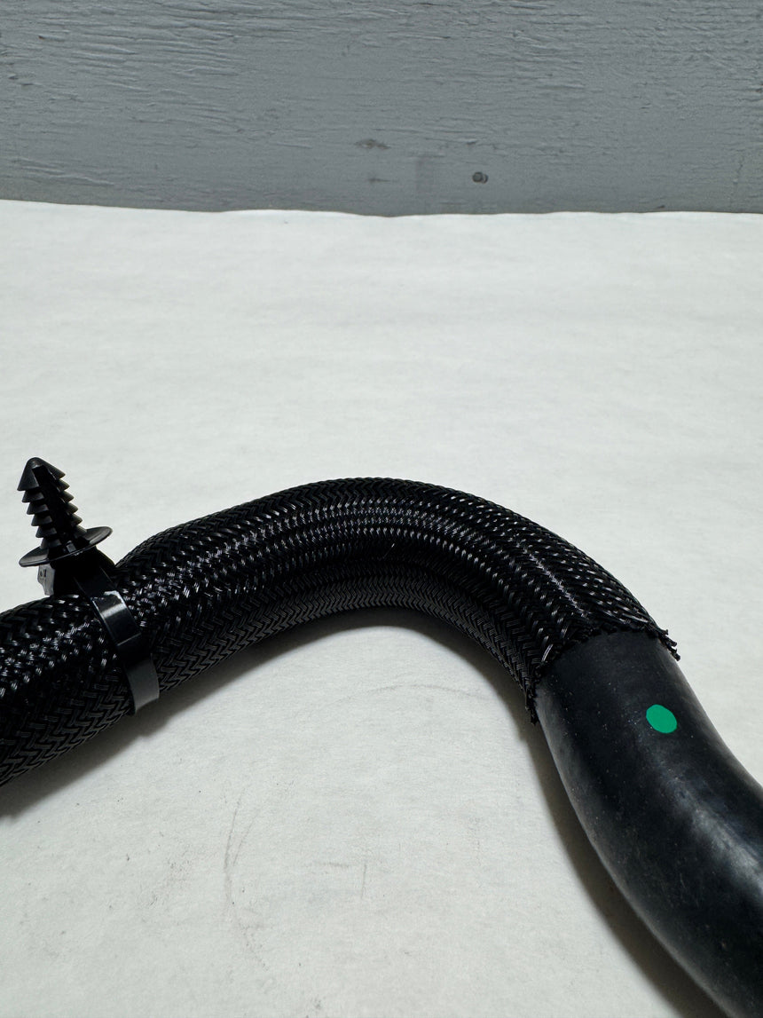 2014-2024 Ram 1500 DS Classic 3.6 L Engine Oil Cooler Outlet Hose Tube OEM