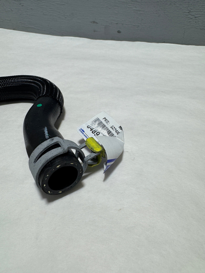 2014-2024 Ram 1500 DS Classic 3.6 L Engine Oil Cooler Outlet Hose Tube OEM