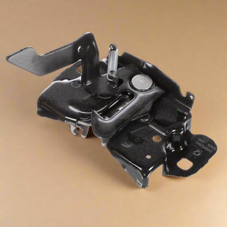 2014-2024 Ram 1500 Hood Latch Genuine OEM New