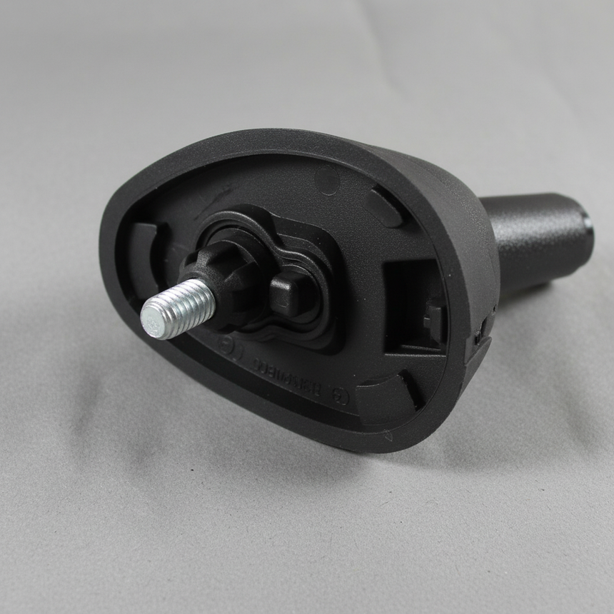 2014-2024 Ram Promaster Antenna Support Mount Bracket OEM