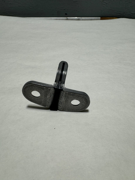 68232446AC-D10 2014-2024 Ram Promaster Rear Cargo Door Door Latch Striker Fits Either Side OEM